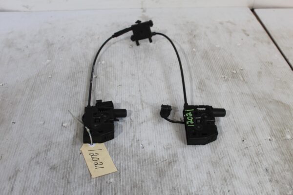 Audi 8V A3 S3 RS3 Bonnet Lock Latch Assembly 8V0823509A