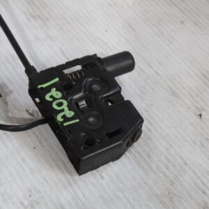 Audi 8V A3 S3 RS3 Bonnet Lock Latch Assembly 8V0823509A - Image 2