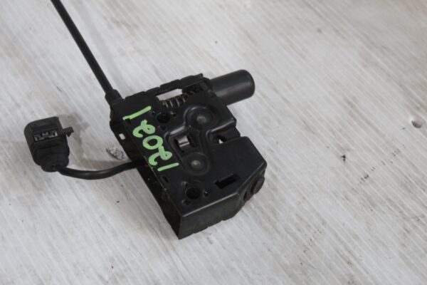 Audi 8V A3 S3 RS3 Bonnet Lock Latch Assembly 8V0823509A