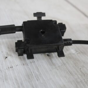 Audi 8V A3 S3 RS3 Bonnet Lock Latch Assembly 8V0823509A - Image 3