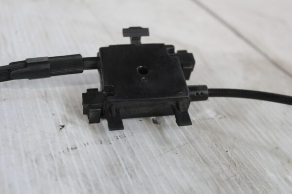 Audi 8V A3 S3 RS3 Bonnet Lock Latch Assembly 8V0823509A