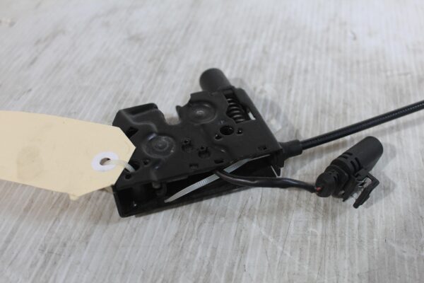 Audi 8V A3 S3 RS3 Bonnet Lock Latch Assembly 8V0823509A