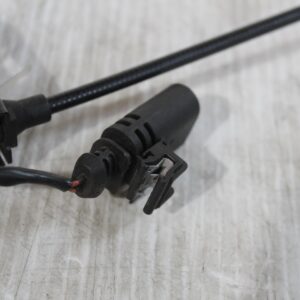 Audi 8V A3 S3 RS3 Bonnet Lock Latch Assembly 8V0823509A - Image 5