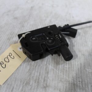 Audi 8V A3 S3 RS3 Bonnet Lock Latch Assembly 8V0823509A - Image 6
