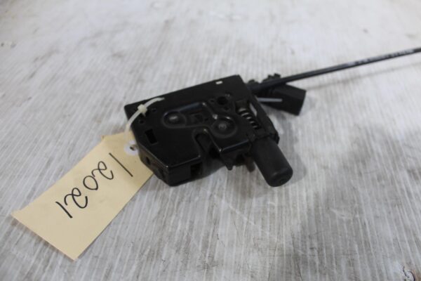 Audi 8V A3 S3 RS3 Bonnet Lock Latch Assembly 8V0823509A