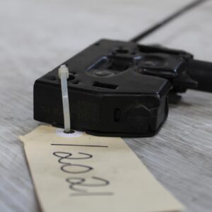 Audi 8V A3 S3 RS3 Bonnet Lock Latch Assembly 8V0823509A - Image 7