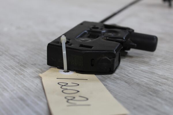 Audi 8V A3 S3 RS3 Bonnet Lock Latch Assembly 8V0823509A