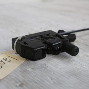 Audi 8V A3 S3 RS3 Bonnet Lock Latch Assembly 8V0823509A - Image 8