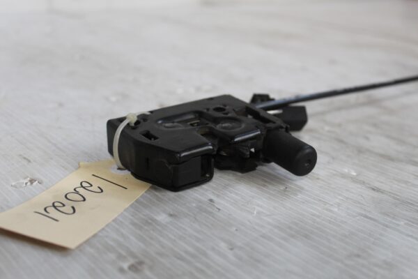 Audi 8V A3 S3 RS3 Bonnet Lock Latch Assembly 8V0823509A