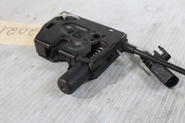 Audi 8V A3 S3 RS3 Bonnet Lock Latch Assembly 8V0823509A
