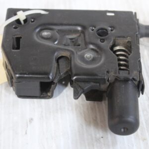 Audi 8V A3 S3 RS3 Bonnet Lock Latch Assembly 8V0823509A - Image 10