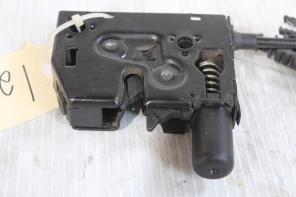 Audi 8V A3 S3 RS3 Bonnet Lock Latch Assembly 8V0823509A