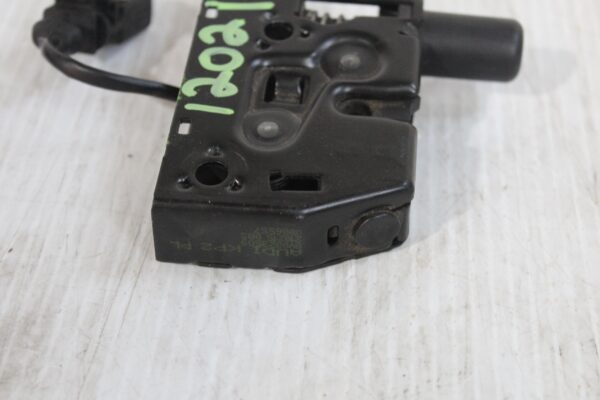 Audi 8V A3 S3 RS3 Bonnet Lock Latch Assembly 8V0823509A