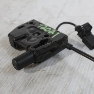 Audi 8V A3 S3 RS3 Bonnet Lock Latch Assembly 8V0823509A - Image 14