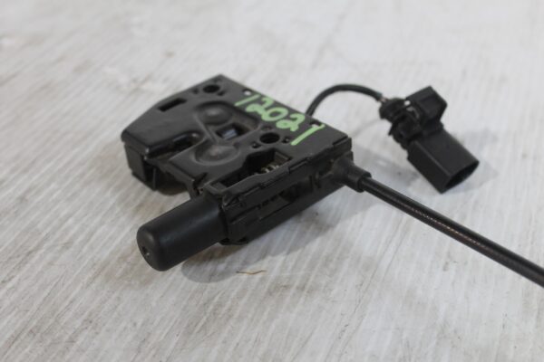 Audi 8V A3 S3 RS3 Bonnet Lock Latch Assembly 8V0823509A