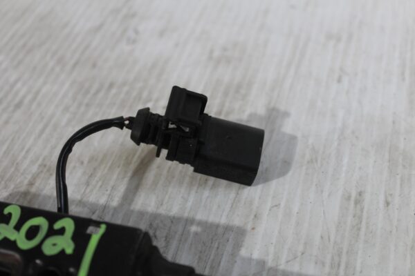 Audi 8V A3 S3 RS3 Bonnet Lock Latch Assembly 8V0823509A