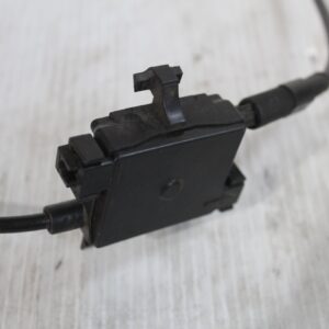 Audi 8V A3 S3 RS3 Bonnet Lock Latch Assembly 8V0823509A - Image 16