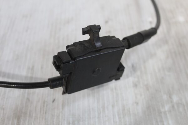 Audi 8V A3 S3 RS3 Bonnet Lock Latch Assembly 8V0823509A