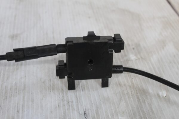 Audi 8V A3 S3 RS3 Bonnet Lock Latch Assembly 8V0823509A