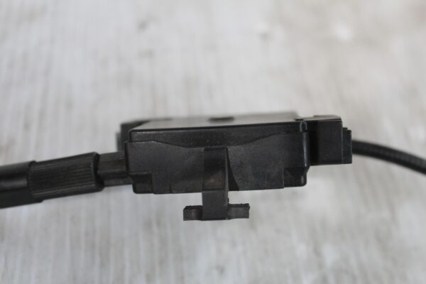 Audi 8V A3 S3 RS3 Bonnet Lock Latch Assembly 8V0823509A