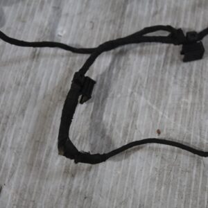 Audi 8V S3 RS3 Front Bumper Bar Wiring Harness 8V0971085AF - Image 3