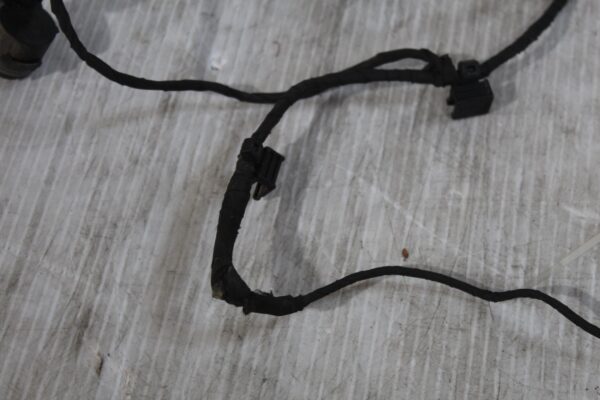 Audi 8V S3 RS3 Front Bumper Bar Wiring Harness 8V0971085AF
