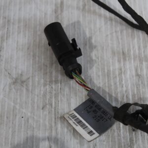 Audi 8V S3 RS3 Front Bumper Bar Wiring Harness 8V0971085AF - Image 4
