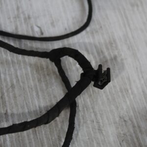 Audi 8V S3 RS3 Front Bumper Bar Wiring Harness 8V0971085AF - Image 5