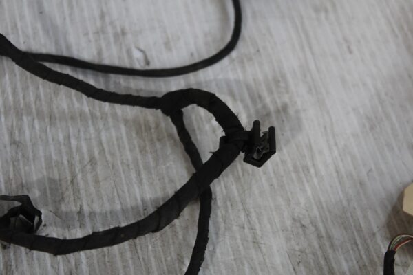 Audi 8V S3 RS3 Front Bumper Bar Wiring Harness 8V0971085AF