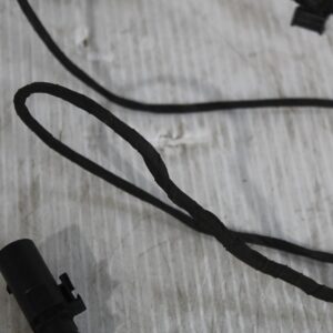 Audi 8V S3 RS3 Front Bumper Bar Wiring Harness 8V0971085AF - Image 6