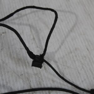 Audi 8V S3 RS3 Front Bumper Bar Wiring Harness 8V0971085AF - Image 7
