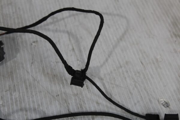 Audi 8V S3 RS3 Front Bumper Bar Wiring Harness 8V0971085AF