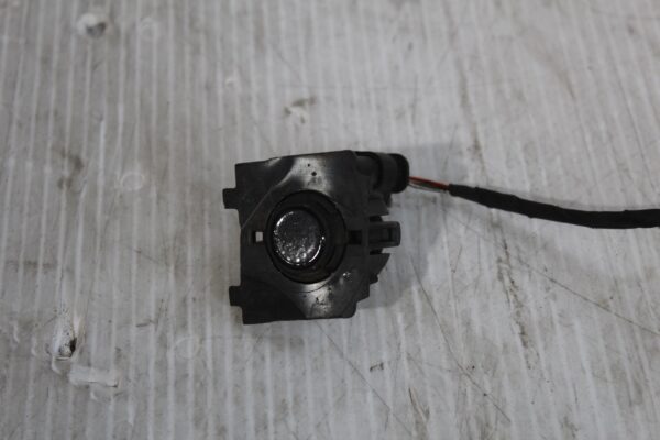 Audi 8V S3 RS3 Front Bumper Bar Wiring Harness 8V0971085AF