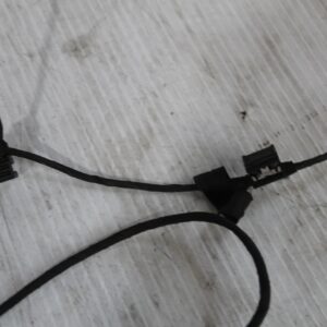 Audi 8V S3 RS3 Front Bumper Bar Wiring Harness 8V0971085AF - Image 9