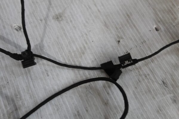 Audi 8V S3 RS3 Front Bumper Bar Wiring Harness 8V0971085AF