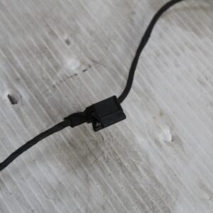 Audi 8V S3 RS3 Front Bumper Bar Wiring Harness 8V0971085AF - Image 10