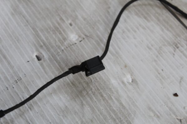 Audi 8V S3 RS3 Front Bumper Bar Wiring Harness 8V0971085AF