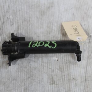 Audi 8V A3 S3 RS3 Left Headlight Washer Jet 8V0955101B