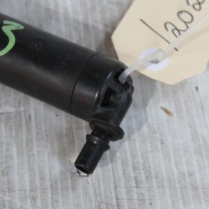 Audi 8V A3 S3 RS3 Left Headlight Washer Jet 8V0955101B - Image 7