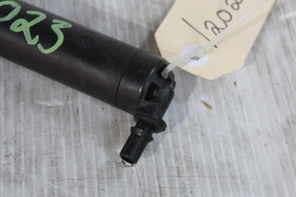 Audi 8V A3 S3 RS3 Left Headlight Washer Jet 8V0955101B