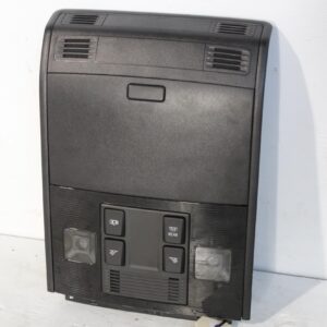 Volkswagen Mk7 Golf Overhead Roof Console Map Light 5G0868837 - Image 3