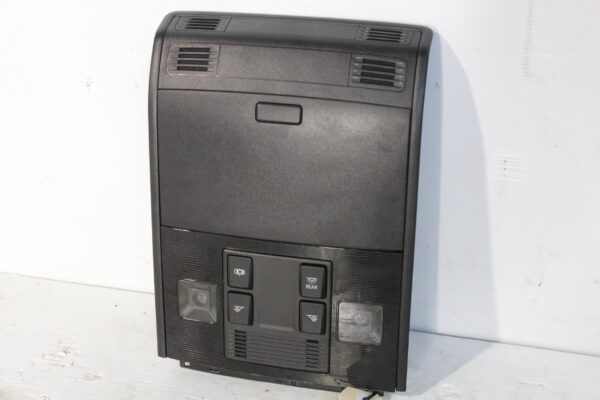 Volkswagen Mk7 Golf Overhead Roof Console Map Light 5G0868837