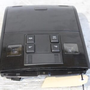 Volkswagen Mk7 Golf Overhead Roof Console Map Light 5G0868837 - Image 4