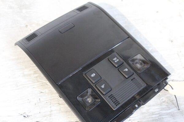 Volkswagen Mk7 Golf Overhead Roof Console Map Light 5G0868837