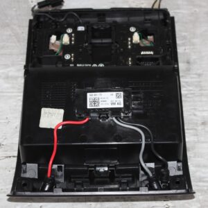 Volkswagen Mk7 Golf Overhead Roof Console Map Light 5G0868837 - Image 8