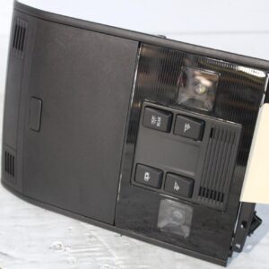 Volkswagen Mk7 Golf Overhead Roof Console Map Light 5G0868837 - Image 11