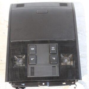 Volkswagen Mk7 Golf Overhead Roof Console Map Light 5G0868837 - Image 12
