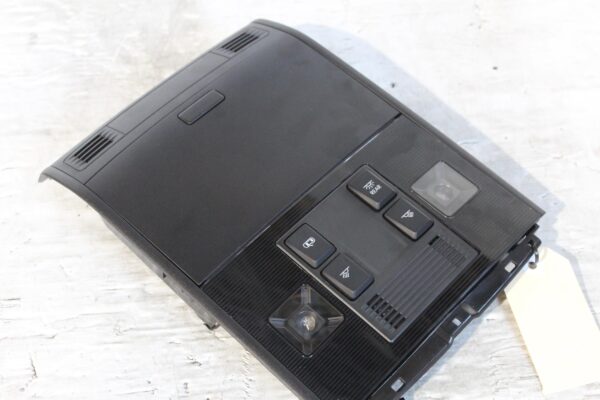 Volkswagen Mk7 Golf Overhead Roof Console Map Light 5G0868837