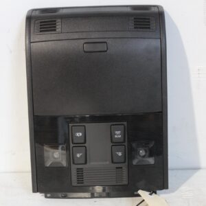 Volkswagen Mk7 Golf Overhead Roof Console Map Light 5G0868837 - Image 14
