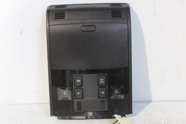 Volkswagen Mk7 Golf Overhead Roof Console Map Light 5G0868837